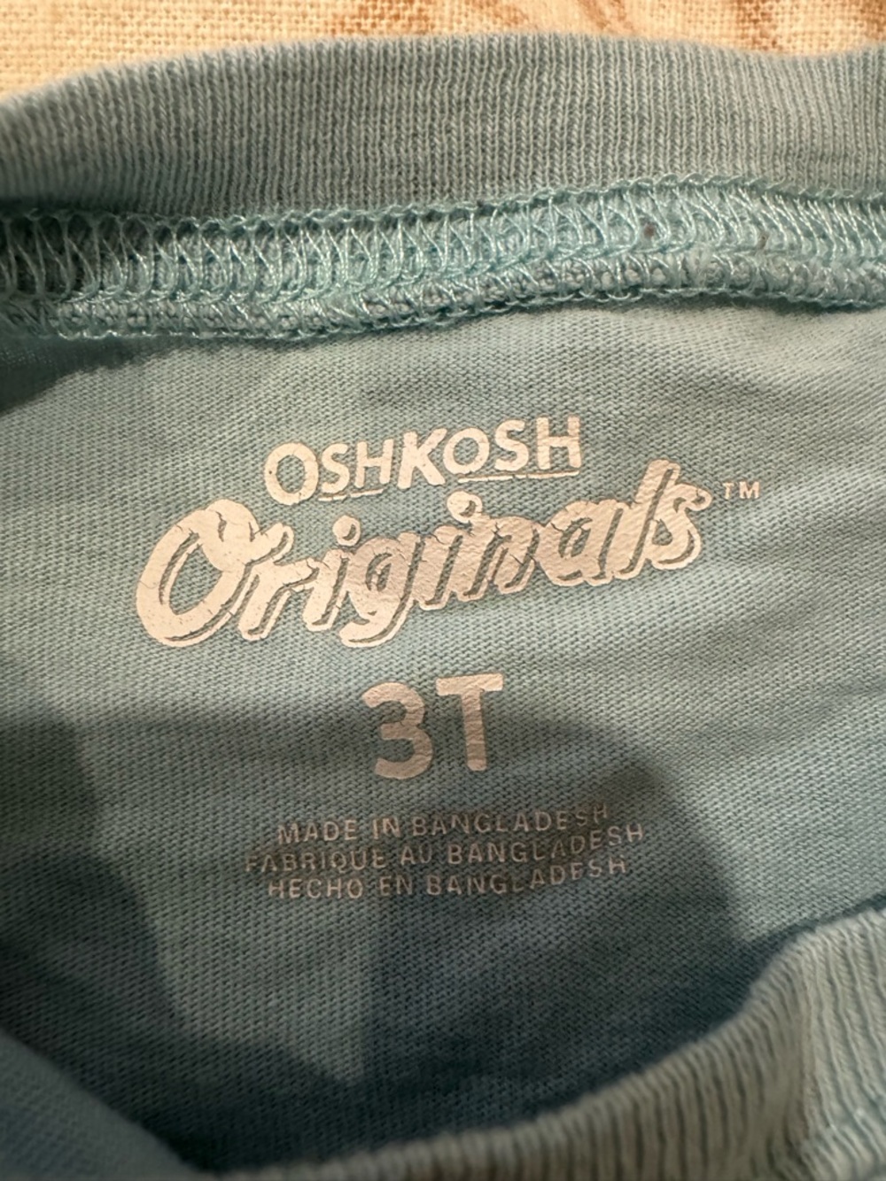 3T shirt bundle. - Picture 6 of 12